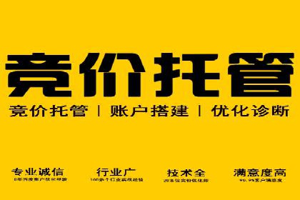 竞价排名案例：精准定位目标客户